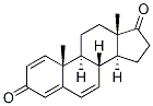 1,4,6-ANDROSTATRIEN-3,17-DIONE