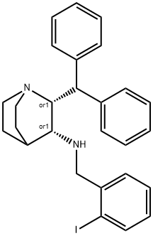 L-703 606 OXALATE SALT