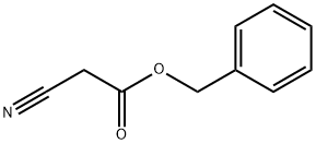 BENZYL CYANOACETATE