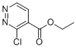Ethyl 3-Chloropyridazine-4-carboxylate