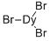DYSPROSIUM BROMIDE