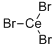 CERIUM(III)BROMIDE HEXAHYDRATE
