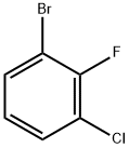 1-BROMO-3-CHLORO-2-FLUOROBENZENE