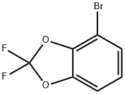 4-Bromo-2,2-difluoro-1,3-benzodioxole