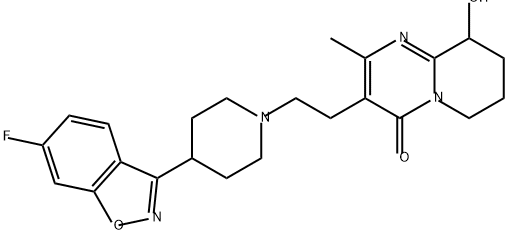 Paliperidone