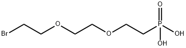 Bromo-PEG2-phosphonic acid