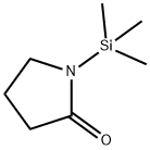 1-TRIMETHYLSILYL-2-PYRROLIDINONE