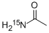ACETAMIDE (15N)