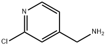 (2-chloropyridin-4-yl)methanamine