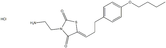 K145 (hydrochloride)