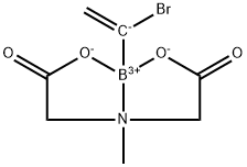 1-Bromovinylboronic acid MIDA ester