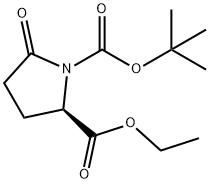 1-BOC-D-PYROGLUTAMIC ACID ETHYL ESTER