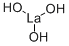 LANTHANUM HYDROXIDE