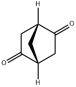 (R,R)-Bicyclo[2.2.1]heptane-2,5-dione
		
	