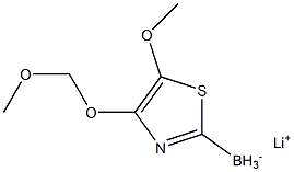 LithiuM triMethoxy(thiazol-2-yl)borate