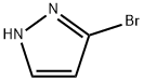 3-BROMO-1H-PYRAZOLE