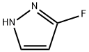 3-Fluoro-1H-pyrazole