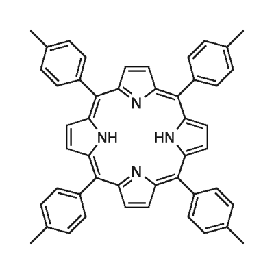 5,10,15,20-TETRA-P-TOLYL-21H,23H-PORPHINE