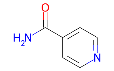 Isonicotinamide