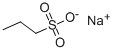Sodium 1-propanesulfonate