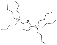 2,5-Bis(tributylstannyl)thiophene