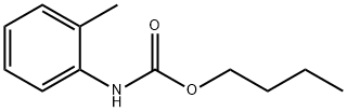 BUTYL N-(O-TOLYL)CARBAMATE