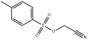 Cyanomethyl p-toluenesulfonate