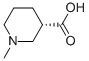 (S)-1-Methylpiperidine-3-carboxylic acid