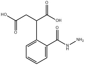 4-OXO-4-(2-PHENYLHYDRAZINO)BUTANOIC ACID