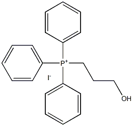(3-HYDROXYPROPYL)-TRIPHENYLPHOSPHONIUM IODIDE