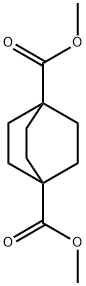 dimethyl bicyclo[2.2.2]octane-1,4-dicarboxylate