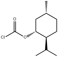 (-)-MENTHYL CHLOROFORMATE