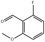 2-Fluoro-6-methoxybenzaldehyde