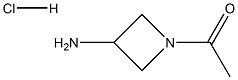 1-Acetyl-3-aminoazetidine hydrochloride