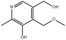 4-methoxymethylpyridoxine