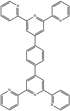 4',4''''-(1,4-PHENYLENE)BIS(2,2':6',2''-TERPYRIDINE)