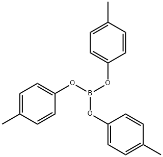 TRITOLYL BORATE (MIXTURE OF M- AND P-)