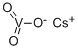 CESIUM METAVANADATE