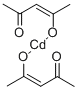 CADMIUM 2,4-PENTANEDIONATE, HYDRATE