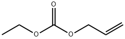 CARBONIC ACID ALLYL ETHYL ESTER