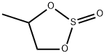 4-methyl-1,3,2-dioxathiolane 2-oxide
