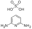 2,6-DIAMINOPYRIDINE SULFATE