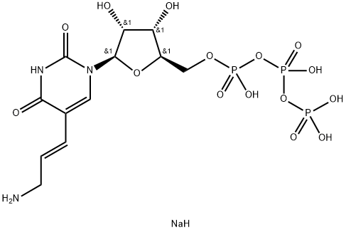 Aminoallyl-UTP sodium salt