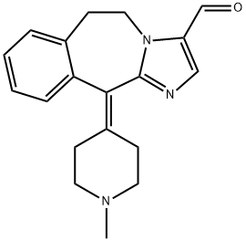 ALCAFTADINE