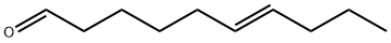6-decenal,(E)-6-decenal