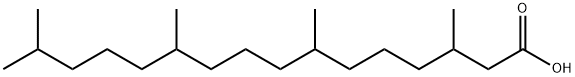 PHYTANIC ACID