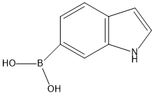 Indole-6-boronic acid