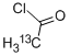 ACETYL CHLORIDE-2-13C