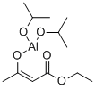 ALUMINUM DI(ISOPROPOXIDE)ACETOACETIC ESTER CHELATE