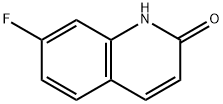 2-HYDROXY-7-FLUOROQUINOLINE